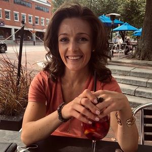 Meet your Posher, Lindsay